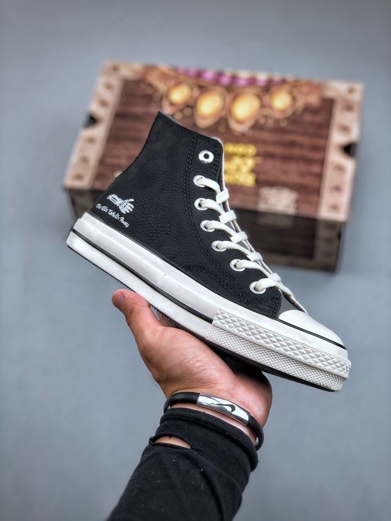 Converse Shoes